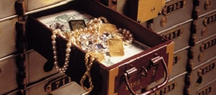 استرداد مال