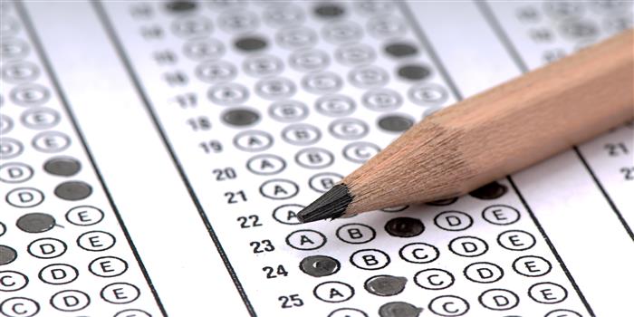 آزمون های حقوقی