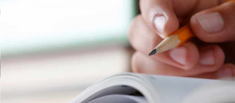 آزمون های حقوقی