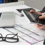 جدول حقوق و دستمزد 1401